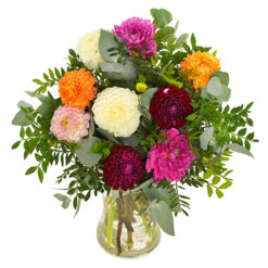 Gefeliciteerd Archieven Pagina 2 Van 2 Bloemen Van Tante Lien